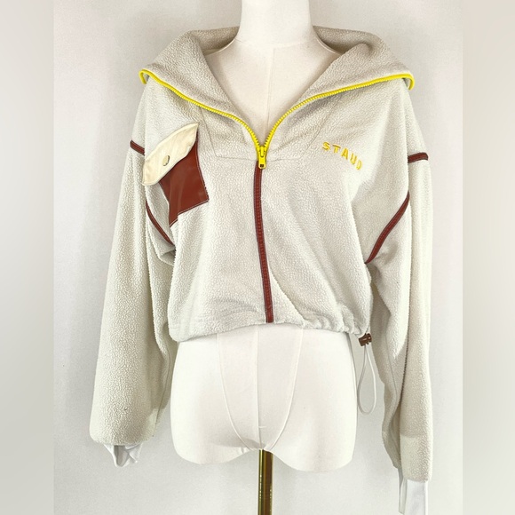 STAUD Timber Sweatshirt, S - Picture 9 of 12